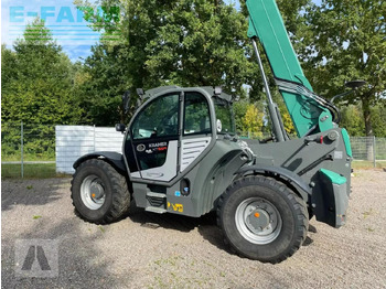 Telescopic handler KRAMER
