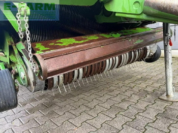 Self-loading wagon Krone 4 xl gd: picture 5 Self-loading wagon Krone 4 xl gd: picture 5