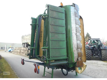 Mower Krone easy cut b 1000 cv collect: picture 4