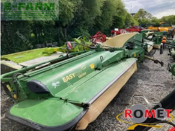 Mower Krone ecb1000 cv coll: picture 2