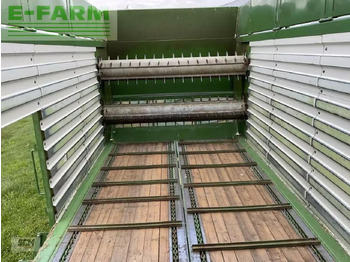 Self-loading wagon Krone krone ladewagen titan r 48/gd: picture 5