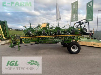 Tedder/ Rake Krone kwt 1600: picture 2