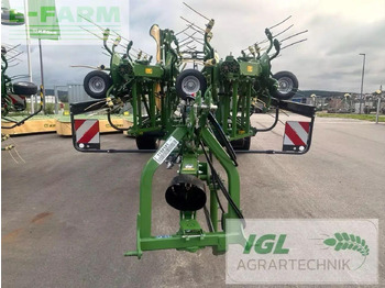 Tedder/ Rake Krone kwt 1600: picture 5