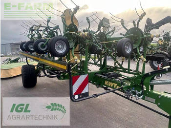 Tedder/ Rake Krone kwt 1600: picture 4