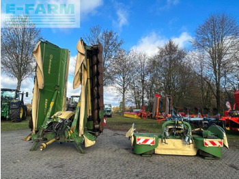 Mower KRONE
