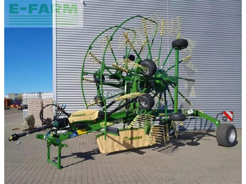Tedder/ Rake KRONE Swadro