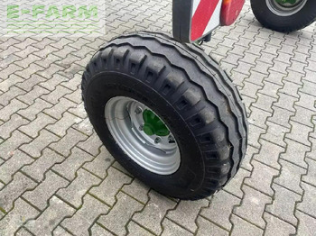 Tedder/ Rake Krone swadro ts 740: picture 5