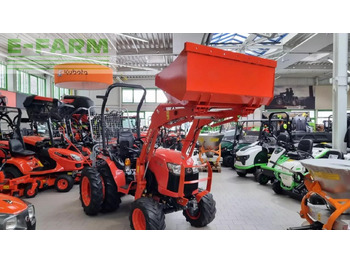 Farm tractor KUBOTA