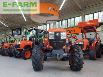 Farm tractor KUBOTA