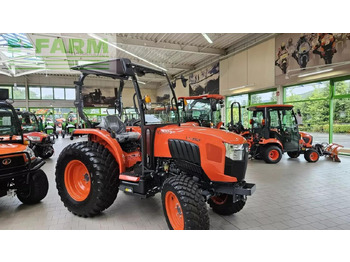 Farm tractor KUBOTA