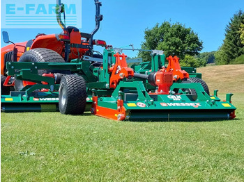Farm tractor Kubota l1-452 incl crx320: picture 4