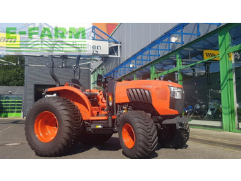 Farm tractor KUBOTA