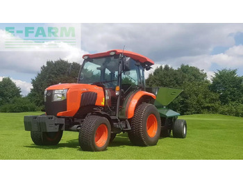 Farm tractor KUBOTA