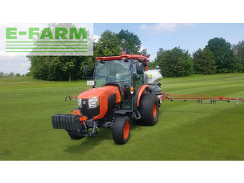 Farm tractor KUBOTA