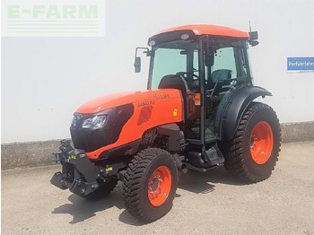 Farm tractor KUBOTA