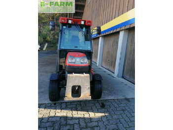 Farm tractor Kubota stv 32: picture 4
