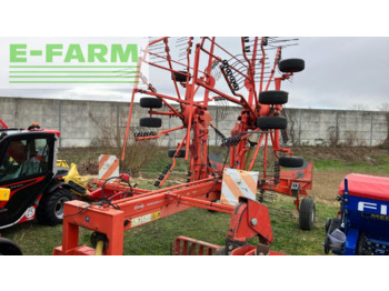 Tedder/ Rake KUHN