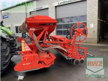 Precision sowing machine KUHN