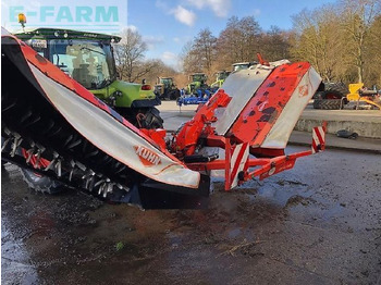 Mower KUHN