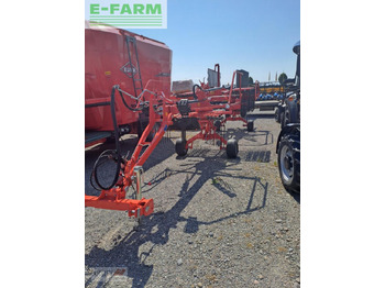 Tedder/ Rake KUHN