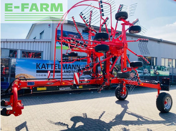 Tedder/ Rake KUHN