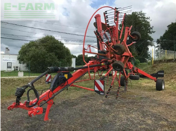 Tedder/ Rake KUHN