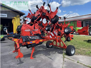 Tedder/ Rake KUHN