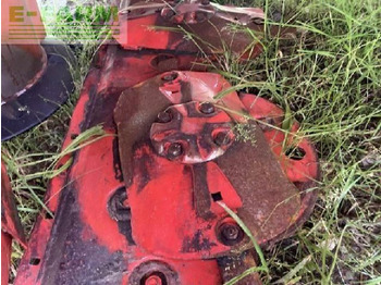 Mower Kuhn gmd3525f-ff: picture 4