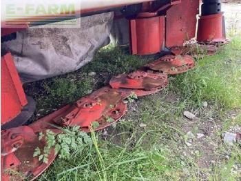 Mower Kuhn gmd3525f-ff: picture 3
