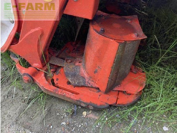 Mower Kuhn gmd3525f-ff: picture 5
