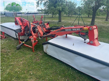 Mower KUHN