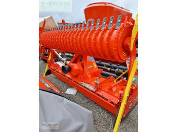 Soil tillage equipment KUHN