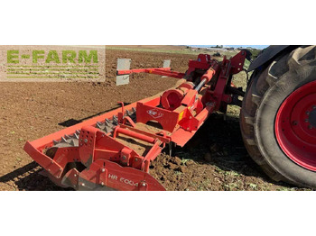 Soil tillage equipment Kuhn hr 6004 drc: picture 4 Soil tillage equipment Kuhn hr 6004 drc: picture 4