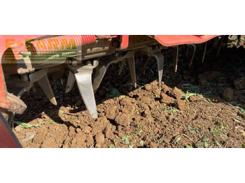Soil tillage equipment Kuhn hr 6004 drc: picture 5 Soil tillage equipment Kuhn hr 6004 drc: picture 5