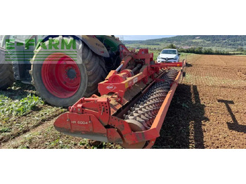 Soil tillage equipment Kuhn hr 6004 drc: picture 3 Soil tillage equipment Kuhn hr 6004 drc: picture 3