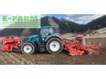 Combine seed drill KUHN