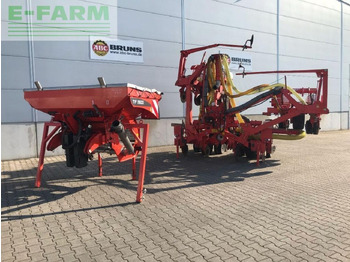 Precision sowing machine KUHN