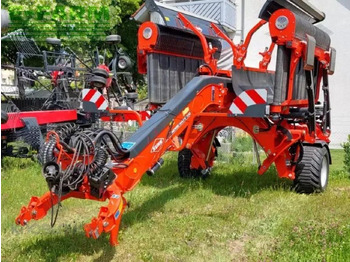Tedder/ Rake Kuhn merge maxx 760: picture 2