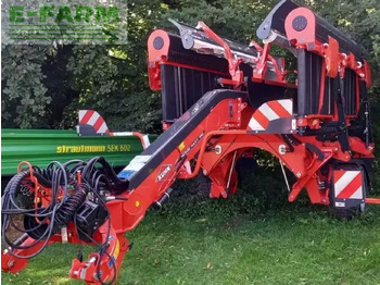 Tedder/ Rake KUHN