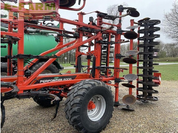 Combine seed drill Kuhn performer 6000: picture 4