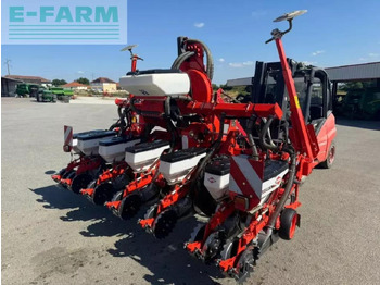 Precision sowing machine KUHN