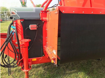 Livestock equipment Kuhn profile 14.2 cs compact: picture 5