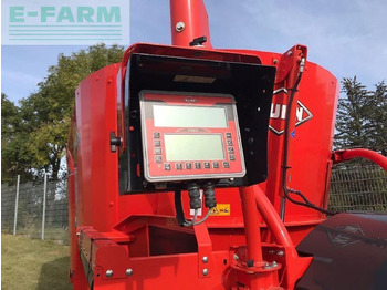 Livestock equipment Kuhn profile 14.2 cs compact: picture 3