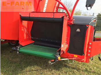 Livestock equipment Kuhn profile 14.2 cs compact: picture 4