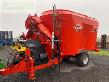 Livestock equipment KUHN