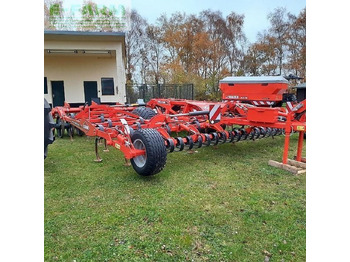 Combine seed drill KUHN