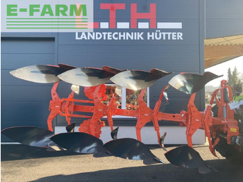 Plow KUHN