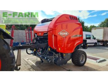 Square baler KUHN