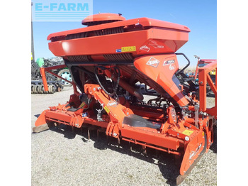Precision sowing machine KUHN