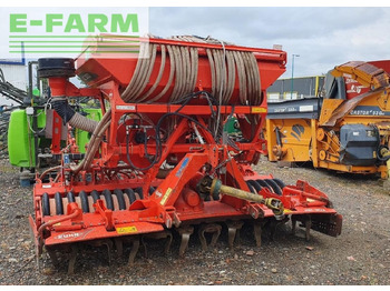 Combine seed drill KUHN